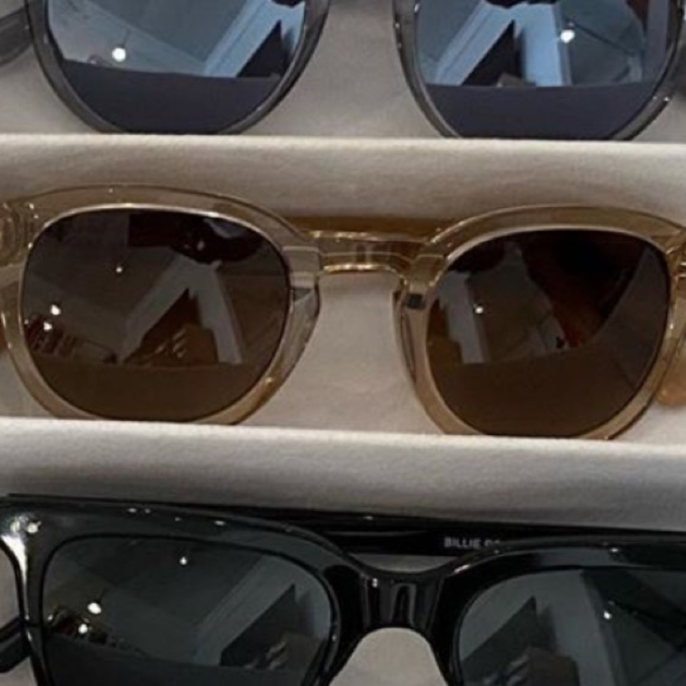 DIFF Sunglasses NWT